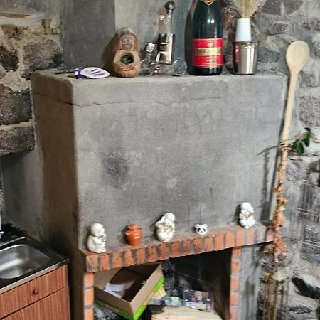 Casa de Férias Les Amours *