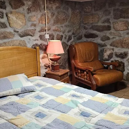 Les Amours Casa de Férias