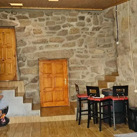 Casa de Férias Les Amours *