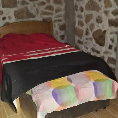 Les Amours Casa de Férias *