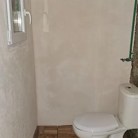 Les Amours Casa de Férias
