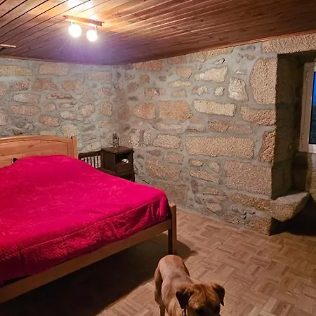 Casa de Férias Les Amours *